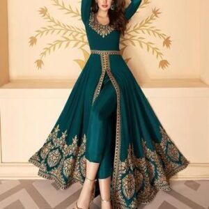 Indian fashion dresses